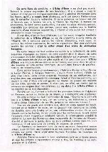 ECHO D ORAN 071 CHRONIQUE H. BOURRIERES (2)